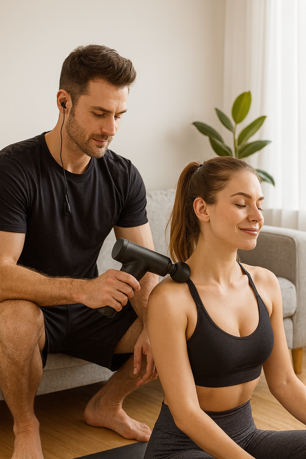 Massage Gun